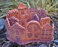 Město